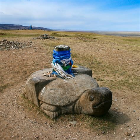 Karakorum Museum | Mongolia, Asia | Attractions - Lonely Planet