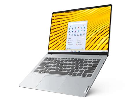 Lenovo IdeaPad 5 Pro 14ITL6 - Notebookcheck.net External Reviews