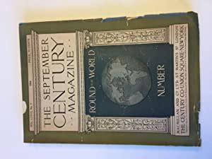 The September Century Magazine Vol Lxviii No September The