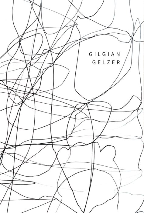Gilgian Gelzer - GALERIE BORN