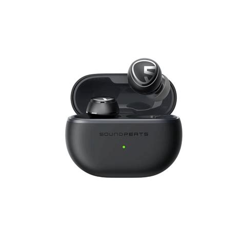 Soundpeats T2 Hybrid Anc Wireless Earbuds Best Price