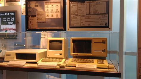 Computer History Museum | Thejesh GN