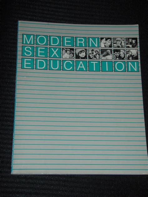 Modern Sex Education Amazon Es Libros