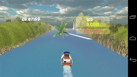 Turbo Boat Racing Apk For Android Download