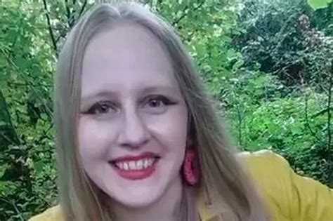 Woman Who Spends Most Of Day Naked Reveals One Place She Doesn T Walk Around In Buff Daily Record