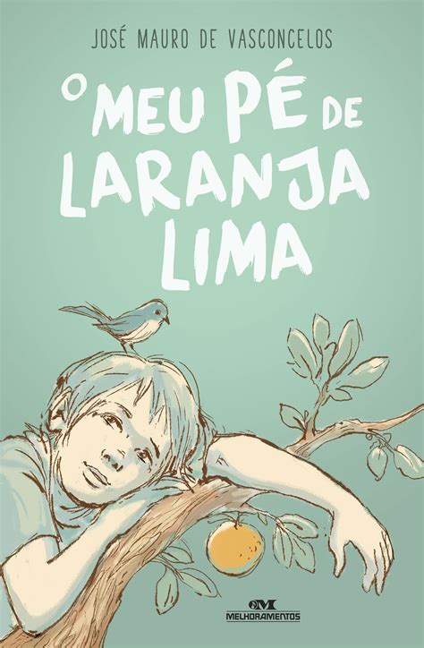 O Meu Pé De Laranja Lima Pdf