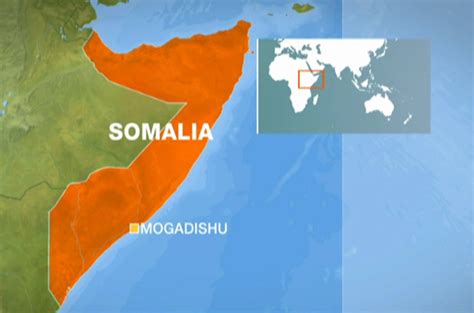 Al Shabab Attack Somalia Presidential Palace News Al Jazeera