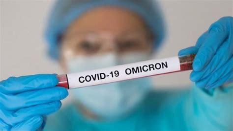 Covid Prevalenza Di Omicron