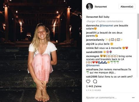 Ilona Smet So Sexy En Bikini Closer