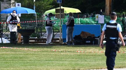 Attaque Au Couteau Annecy Sur Quoi La Justice Se Fonde T Elle Pour