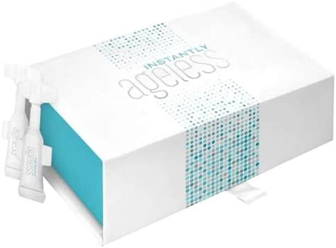 Instantly Ageless Facelift In A Box Instant Eye Bag Remover Puffiness