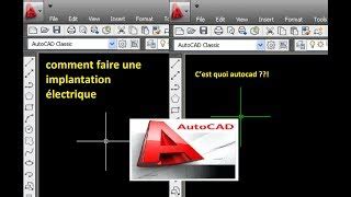 Formation Autocad Gratuite Pdf Debutant