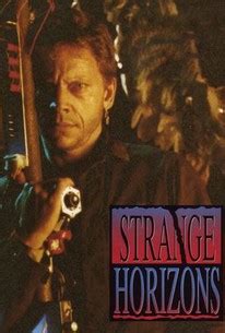 Strange Horizon Rotten Tomatoes