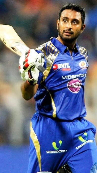 Batters With Most Sixes For Mumbai Indians In IPL