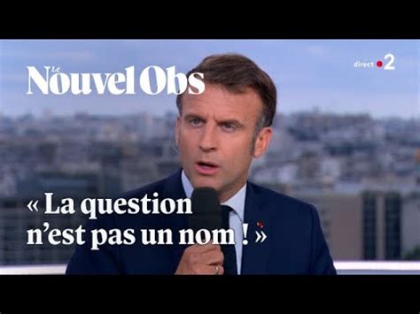 Lucie Castets proposée comme Premier ministre par le NFP Emmanuel