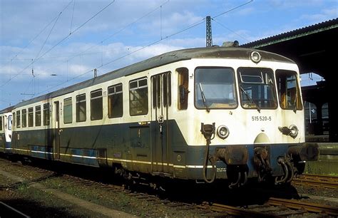 Wanne Eickel Foto R Wiemann Bahnbilder Von W