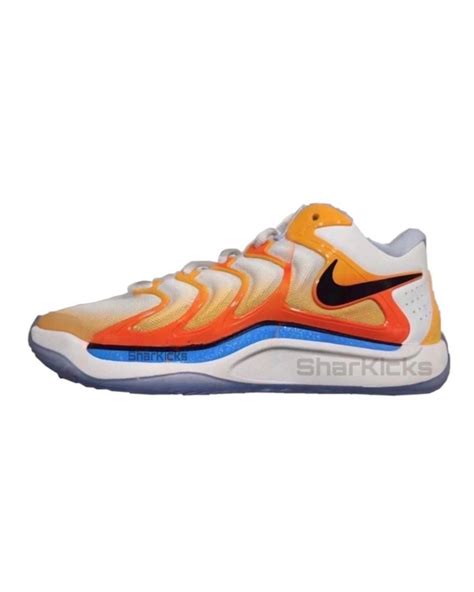 Nike KD 17 Official Release Information | Nice Kicks