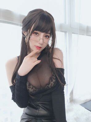 Baiyin 白银 Vol 月会员合集 Baiyin 白银 Vol 月会员合集 Porn Pic