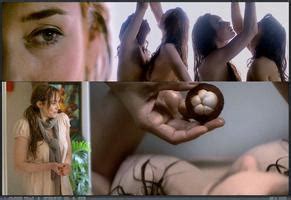 Delphine Rollin Nude Aznude