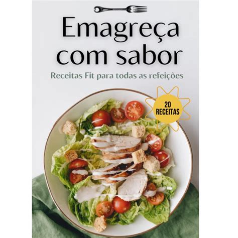 Emagreça Sabor Camila Melo Nutri Hotmart