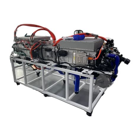 80kw 110kw 200kw Hydrogen Fuel Cell Generator System Hydrogen Fuel Engine For Bus Buy Hydrogen