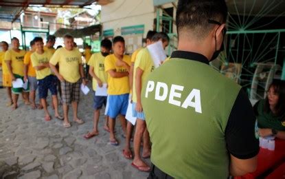 Pdea Anti Drug Ops Net P B Illegal Drugs Since November