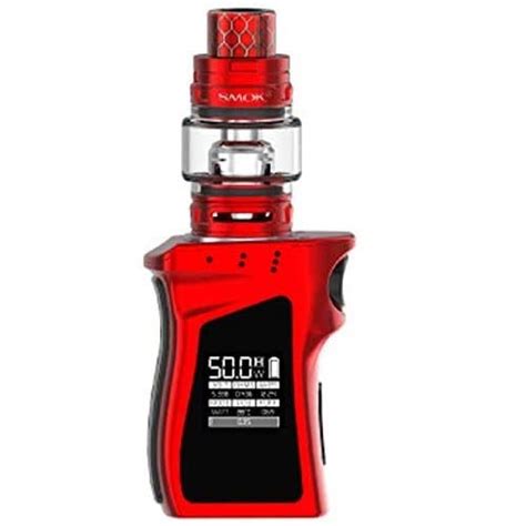 Los Mejores Smok Mag Kit W Cuidadosamente Seleccionados Para