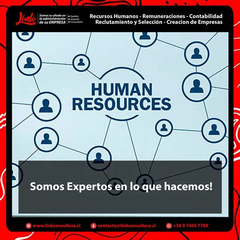 Link Consultora Recursos Humanos Y Contabilidad On Twitter La