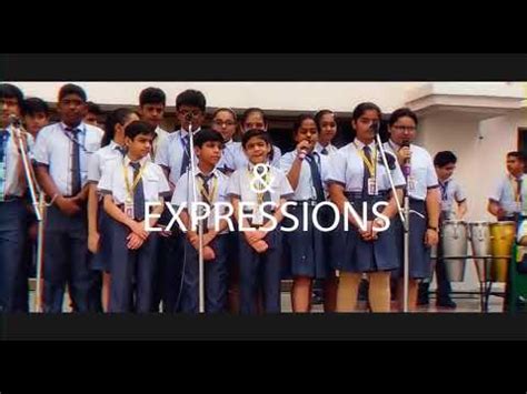 Indraprastha International School Best School In Dwarka Sector 9 ...