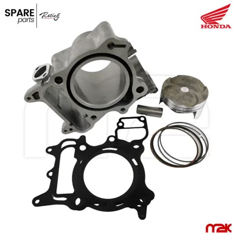 KIT MODIFICA CILINDRO Gruppo Termico 310 330 Pistone Ø76 Honda Sh 300