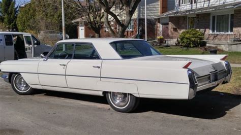 Cadillac Series Amazing Survivor For Sale Cadillac Series