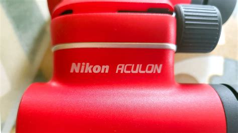 Nikon Aculon T02 8x21 binocular review | Space