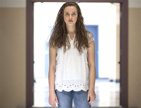 13 Reasons Why Season 2 Hannah Baker S New Role Revealed TV Radio