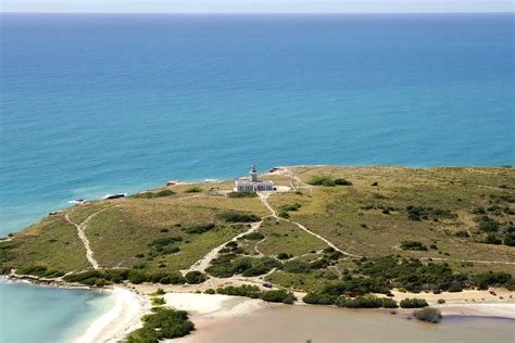 Cabo Rojo Lighthouse in Cabo Rojo, Puerto Rico - lighthouse Reviews ...