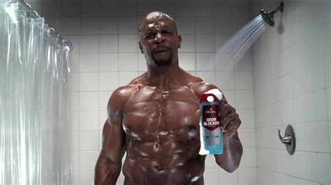 Terry Crews Basketball