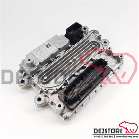 Calculator Motor Mercedes Actros MP4 Cod OEM A0014463235 DEZSTORE