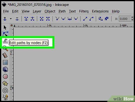 3 Ways to Use Brushes in Inkscape - wikiHow Tech