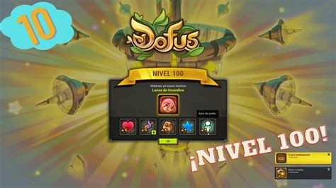 Dofus Ep Del Nivel Al Nivel Youtube