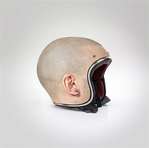 Custom made Helmets © :: Behance