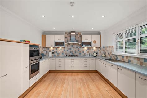 24 Grange Gardens - Verdala