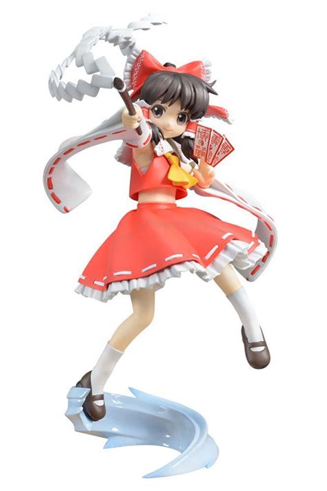 Touhou Project PM Figure: Reimu Hakurei