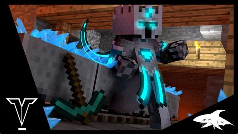 97 Wallpaper Minecraft Frost Diamond Images & Pictures - MyWeb