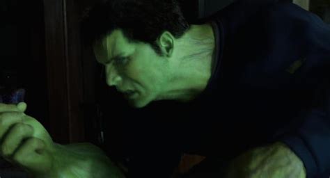 My favorite scene from Hulk (2003 film) : r/hulk