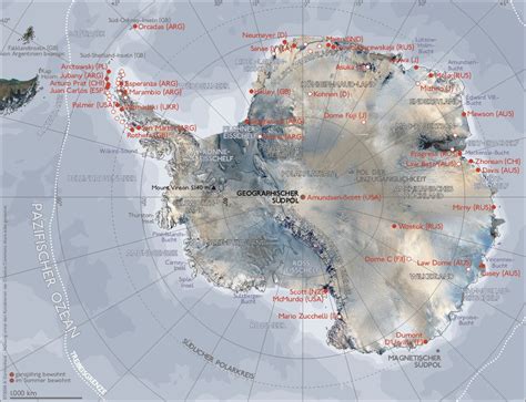 Geografie Van Antarctica Wikiwand