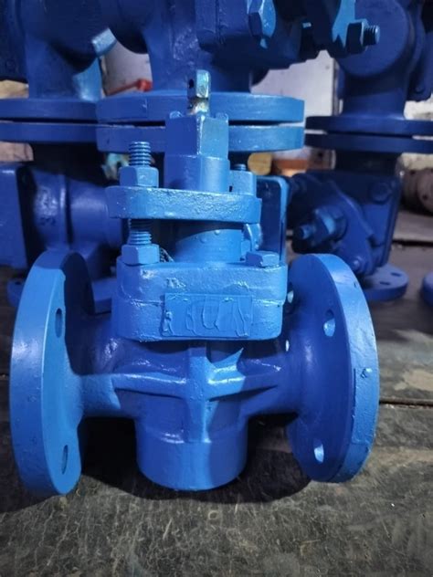 Plug Valve Srk Valves