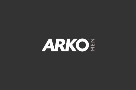 ARKO System 3 Tıraş Bıçağı