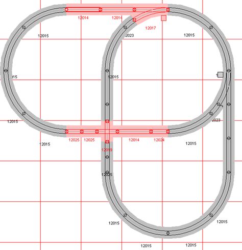 Lionel Fastrack Track System O Scale Trains Lionel Fastrack For Sale