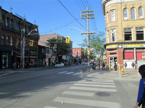 Toronto Trip, Thoughts and Plans, Rawketscience style!Robins Key