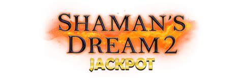 Play Shaman S Dream Jackpot Slot Game Online Wizard Slots