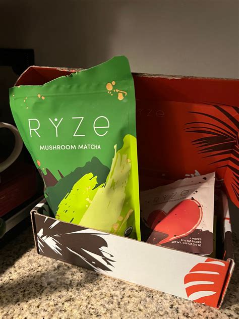 The Secret Ingredients In Ryze Include A Surprising Desert Plant - RYZE Superfoods